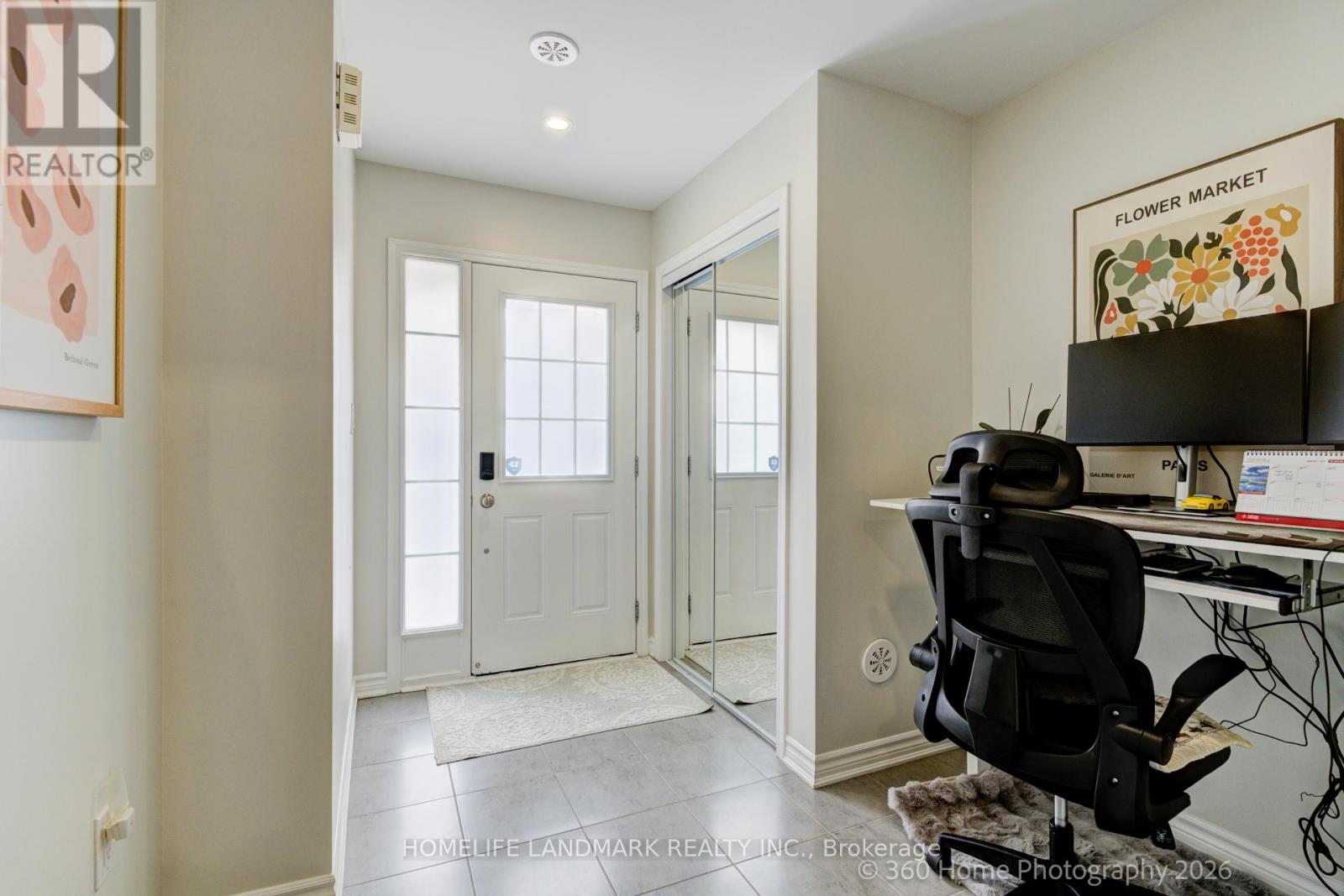 1020 Dragonfly Avenue, Pickering, Ontario  L1X 0E9 - Photo 5 - E13106422