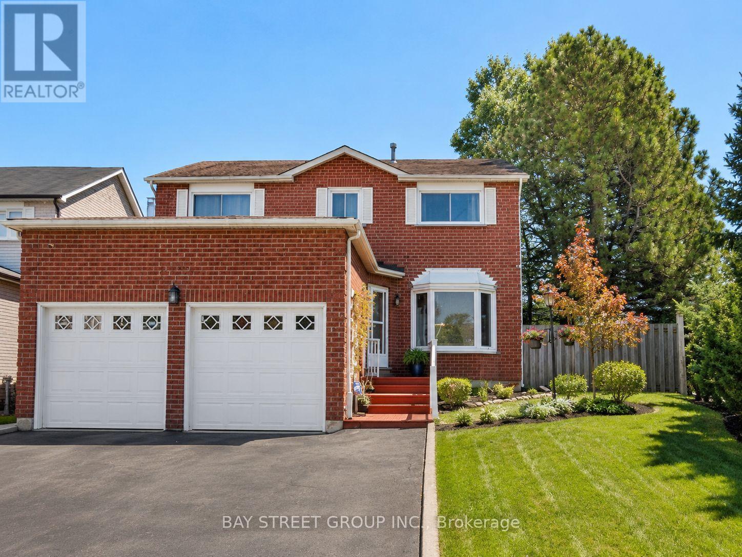 2554 VALENCIA ROAD, Mississauga, Ontario