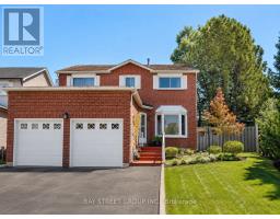 2554 VALENCIA ROAD, Mississauga, Ontario