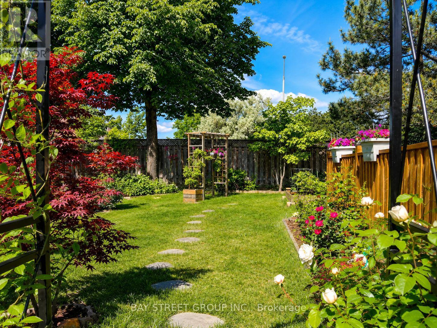 2554 Valencia Road, Mississauga, Ontario  L5N 4L6 - Photo 46 - W12932578