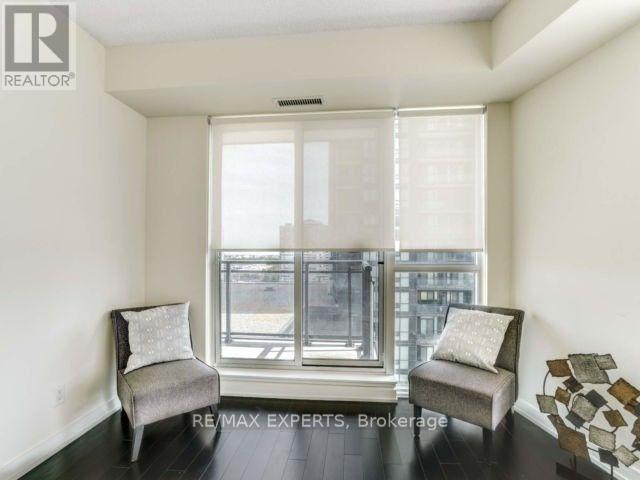 1002 - 510 Curran Place, Mississauga, Ontario  L5B 0J8 - Photo 5 - W13093660
