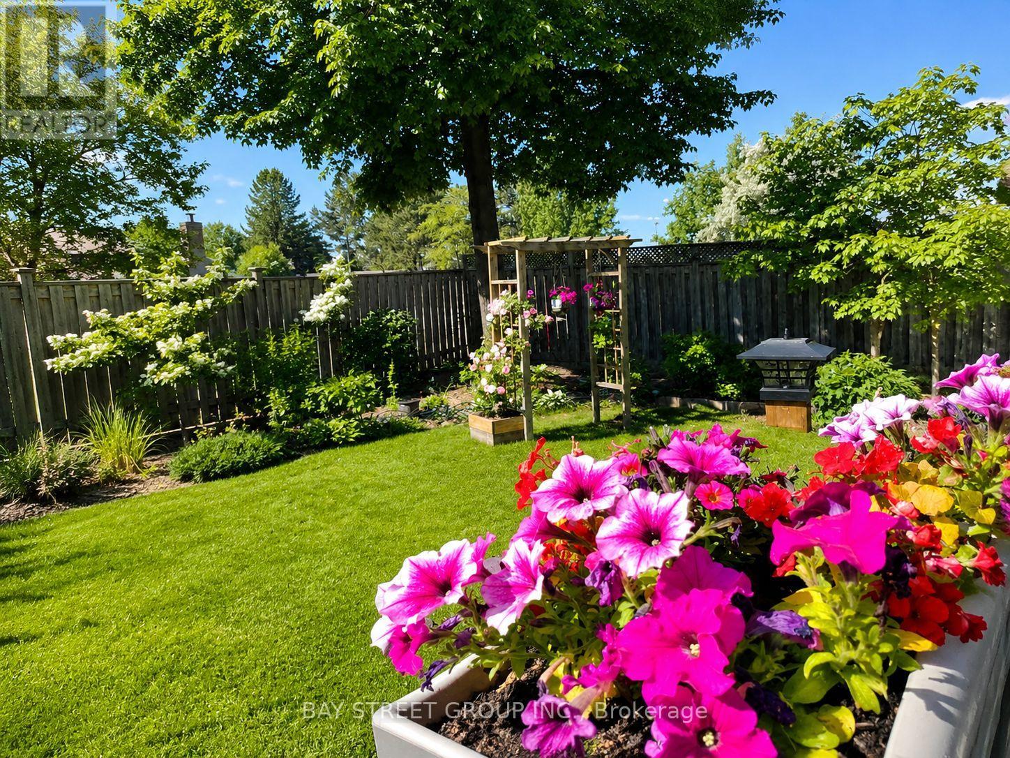 2554 Valencia Road, Mississauga, Ontario  L5N 4L6 - Photo 47 - W12932578