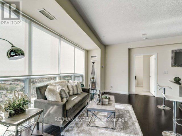 1002 - 510 Curran Place, Mississauga, Ontario  L5B 0J8 - Photo 4 - W13093660