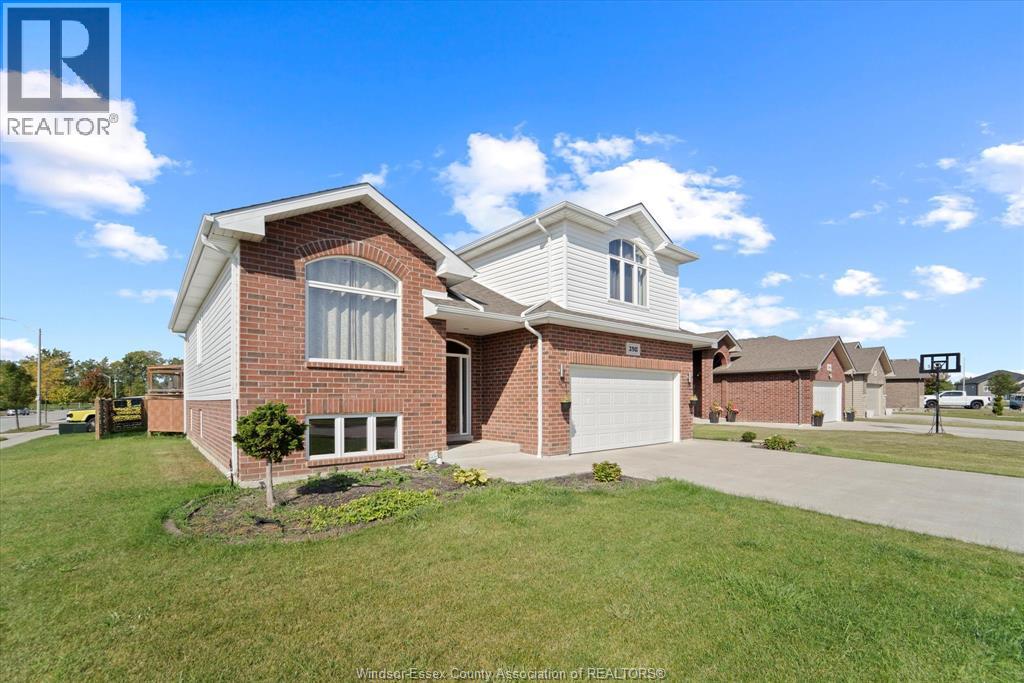 398 Poplar, Belle River, Ontario