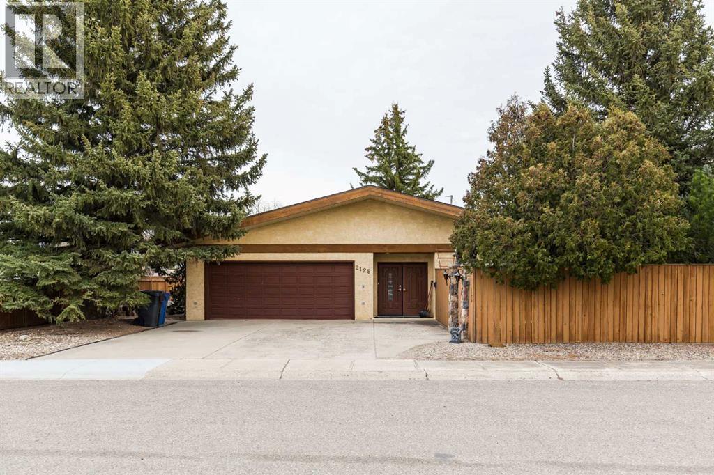 2125 25 Street, Coaldale, Alberta  T1M 1J4 - Photo 1 - A2291977