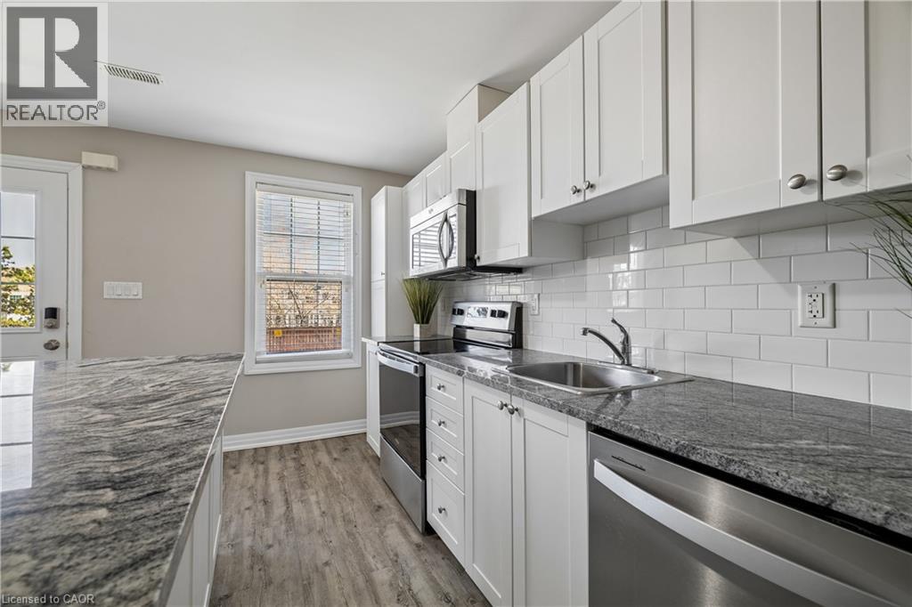 807 Gordon Street Unit# 7, Guelph, Ontario  N1G 1Y8 - Photo 9 - 40825765