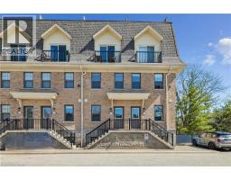 807 GORDON Street Unit# 7, Guelph, Ontario