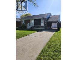 525 EAST 16TH Street, Hamilton, Ontario