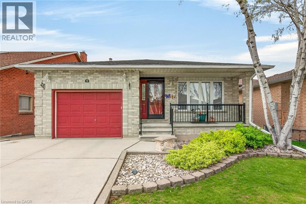14 Presidio Drive, Hamilton, Ontario  L8W 3J5 - Photo 2 - 40828822