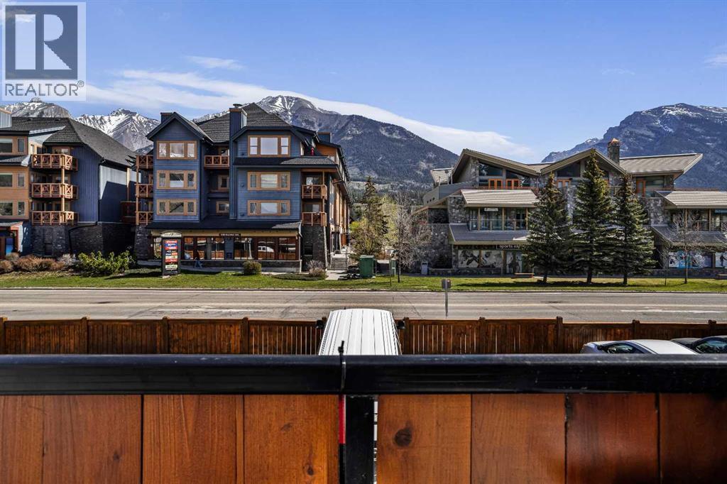 23, 1119 Railway Ave, Canmore, Alberta  T1W 1R4 - Photo 24 - A2309731