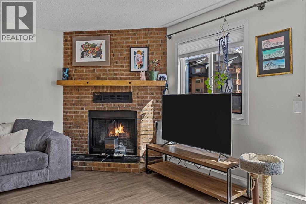 23, 1119 Railway Ave, Canmore, Alberta  T1W 1R4 - Photo 19 - A2309731