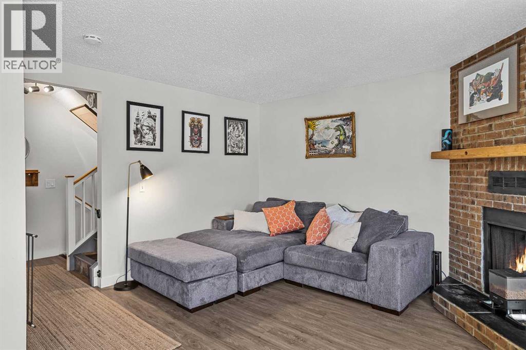 23, 1119 Railway Ave, Canmore, Alberta  T1W 1R4 - Photo 7 - A2309731