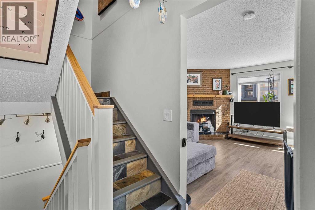 23, 1119 Railway Ave, Canmore, Alberta  T1W 1R4 - Photo 4 - A2309731