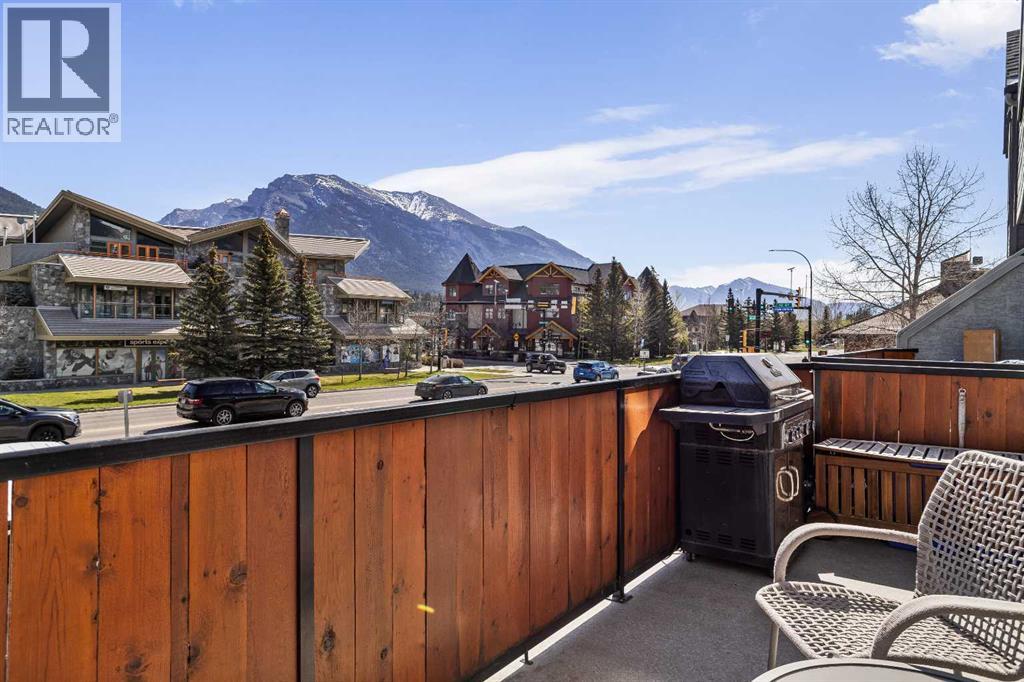 23, 1119 Railway Ave, Canmore, Alberta  T1W 1R4 - Photo 21 - A2309731