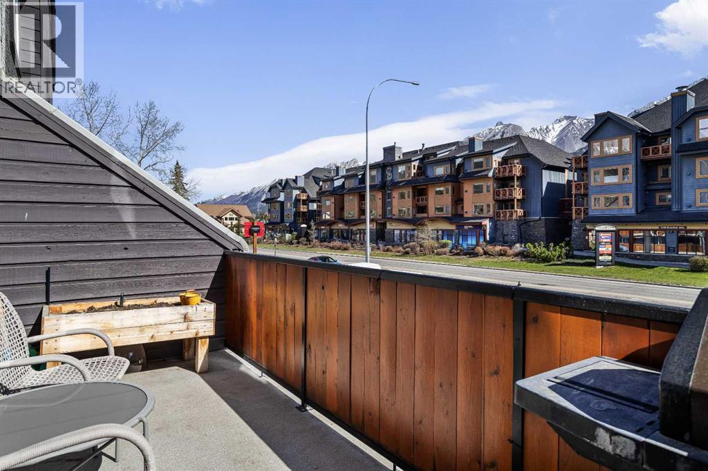 23, 1119 Railway Ave, Canmore, Alberta  T1W 1R4 - Photo 20 - A2309731