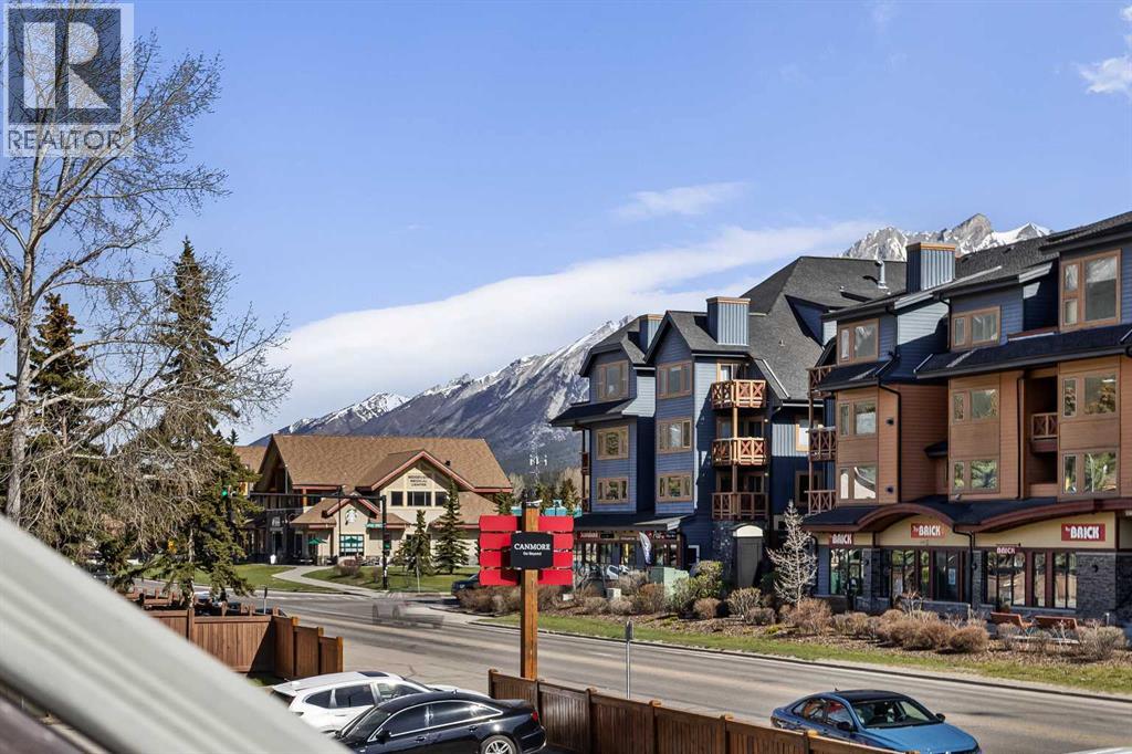 23, 1119 Railway Ave, Canmore, Alberta  T1W 1R4 - Photo 22 - A2309731