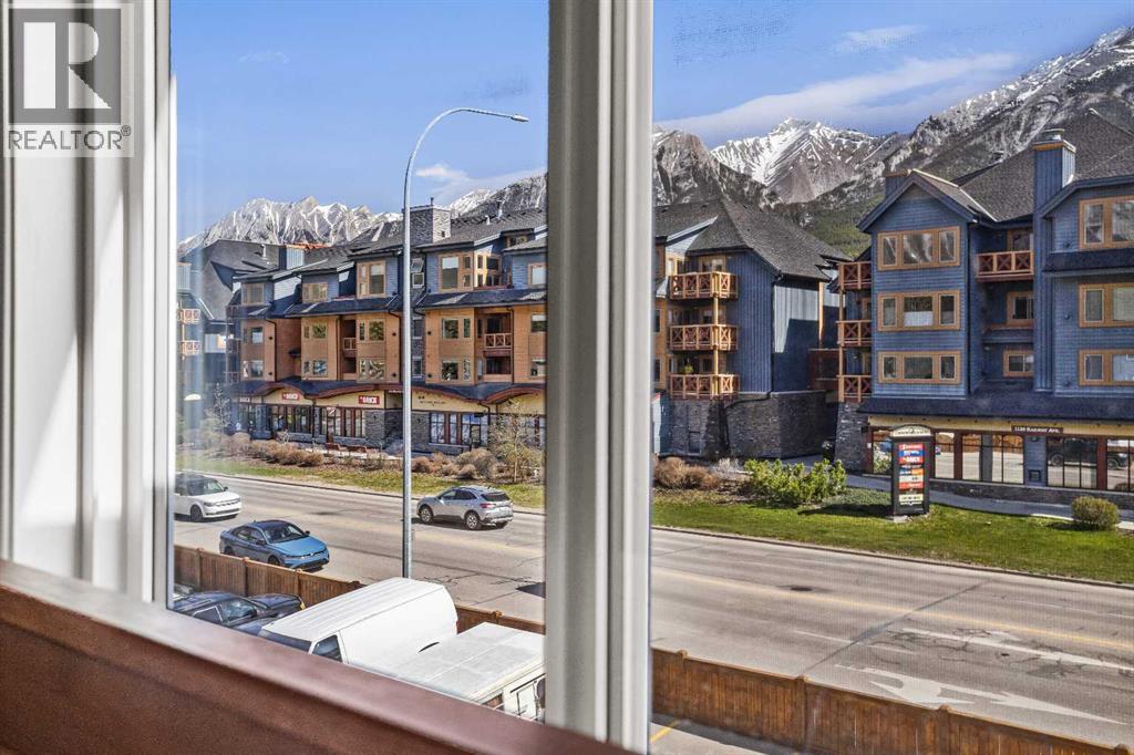 23, 1119 Railway Ave, Canmore, Alberta  T1W 1R4 - Photo 34 - A2309731
