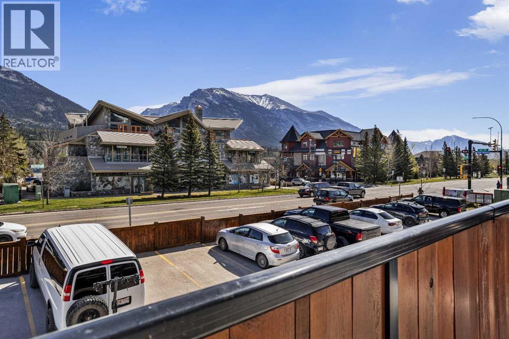 23, 1119 Railway Ave, Canmore, Alberta  T1W 1R4 - Photo 23 - A2309731