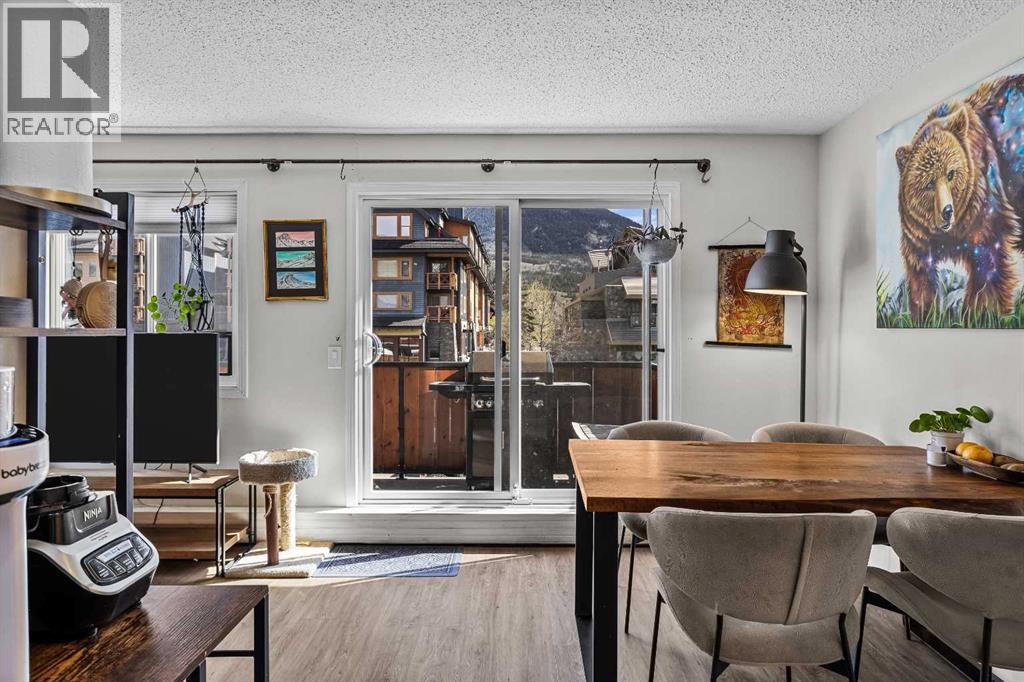 23, 1119 Railway Ave, Canmore, Alberta  T1W 1R4 - Photo 18 - A2309731