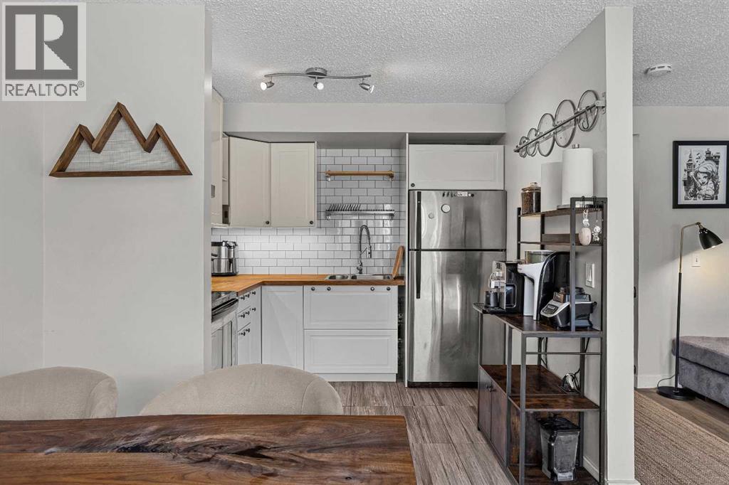 23, 1119 Railway Ave, Canmore, Alberta  T1W 1R4 - Photo 12 - A2309731