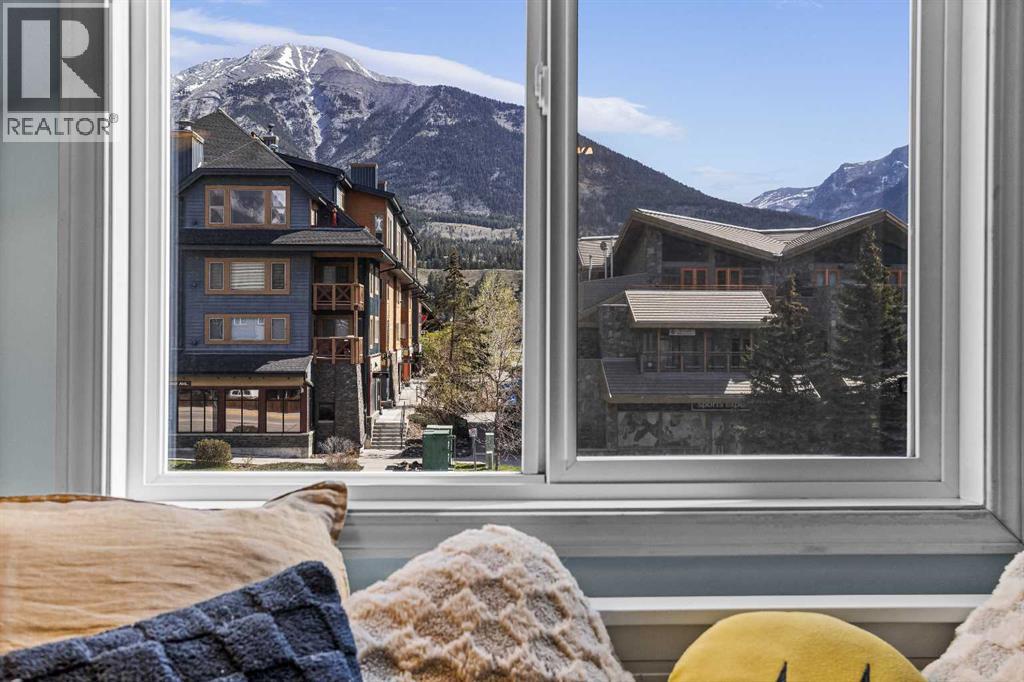 23, 1119 Railway Ave, Canmore, Alberta  T1W 1R4 - Photo 41 - A2309731