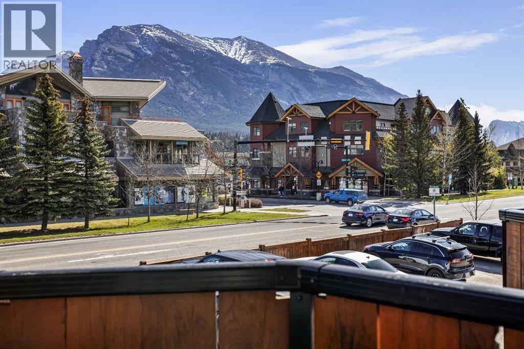 23, 1119 Railway Ave, Canmore, Alberta  T1W 1R4 - Photo 25 - A2309731