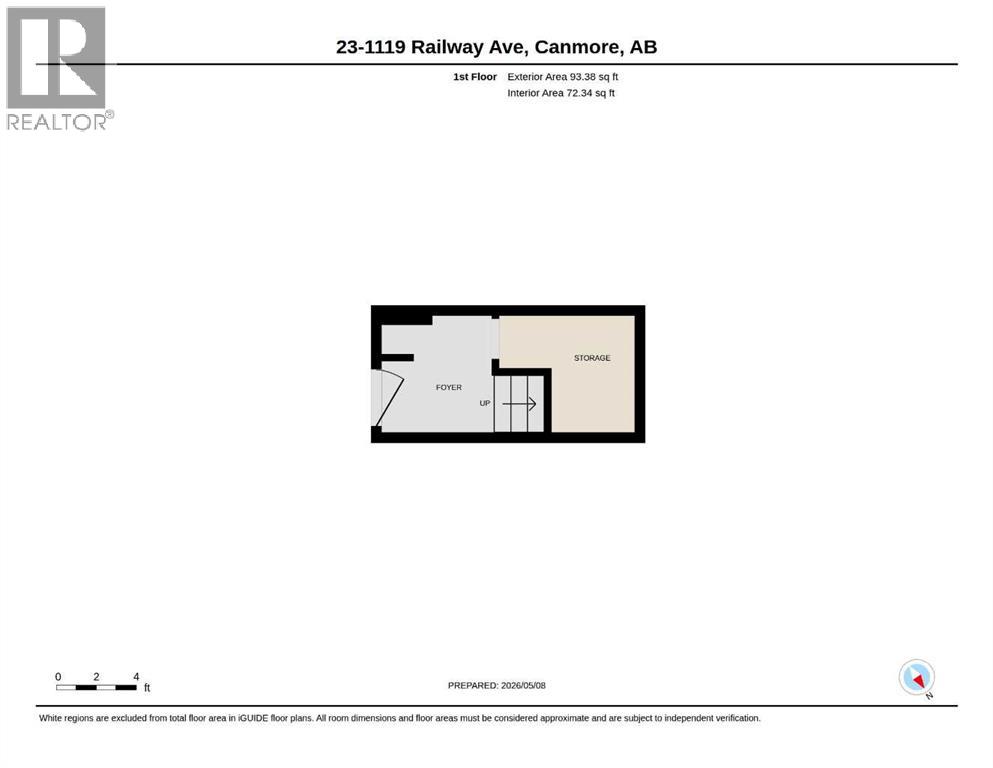 23, 1119 Railway Ave, Canmore, Alberta  T1W 1R4 - Photo 45 - A2309731