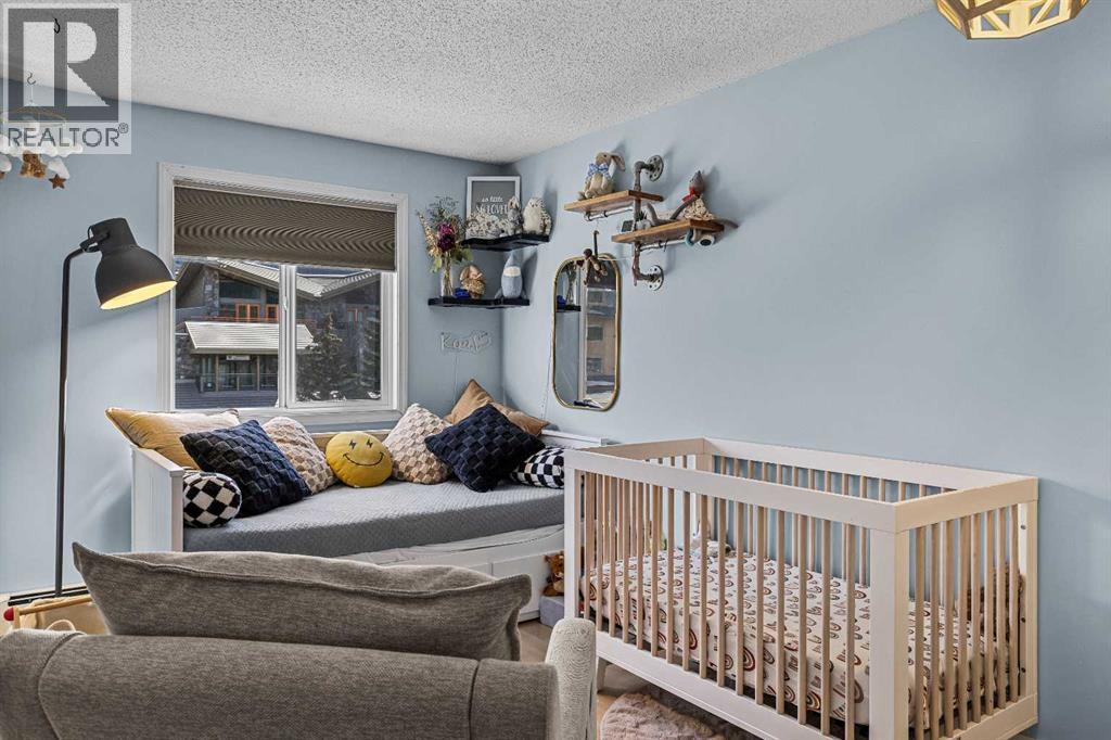 23, 1119 Railway Ave, Canmore, Alberta  T1W 1R4 - Photo 38 - A2309731