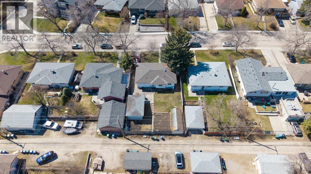 200 Hendon Drive NW, Calgary, Alberta  T2K 1Z7 - Photo 26 - A2305750