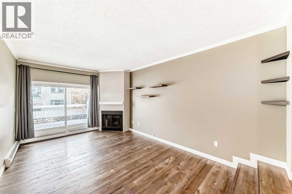 202, 1720 13 Street Sw, Calgary, Alberta  T2T 3P4 - Photo 4 - A2307794
