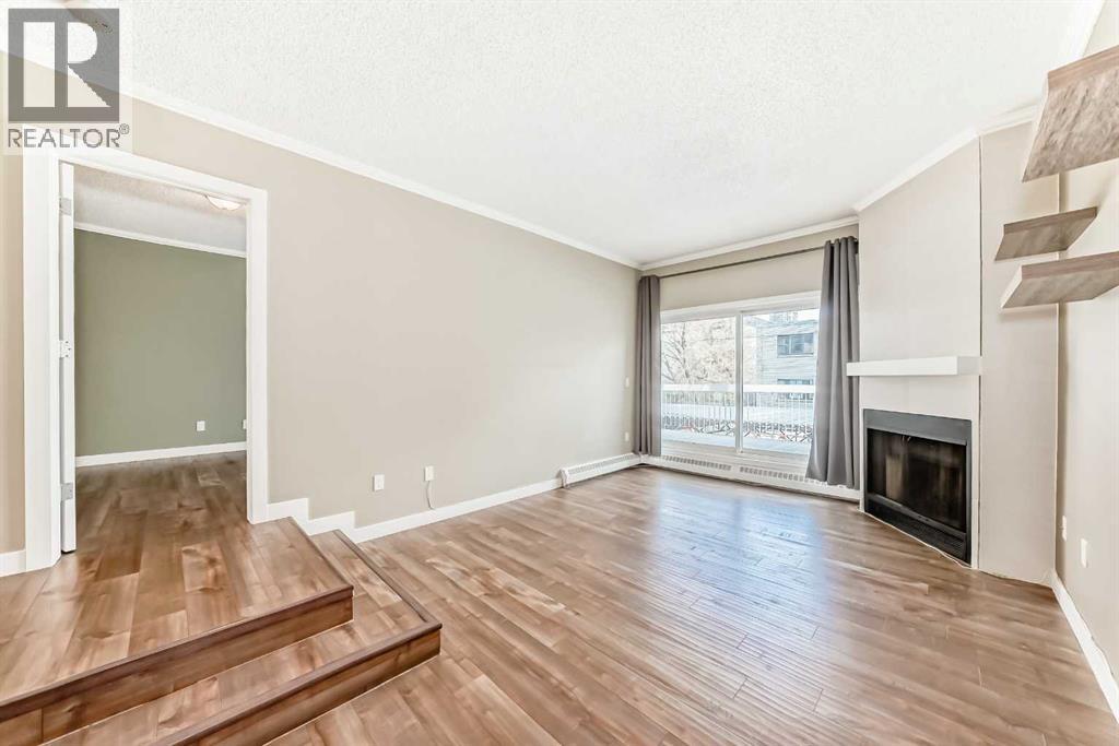 202, 1720 13 Street Sw, Calgary, Alberta  T2T 3P4 - Photo 5 - A2307794
