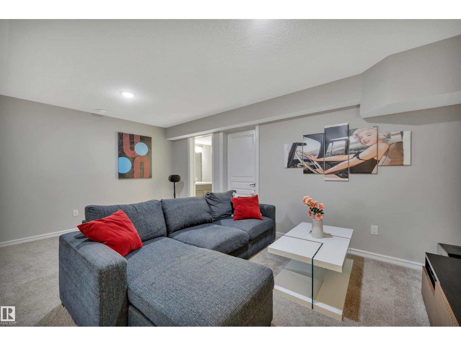22220 88 Av Nw, Edmonton, Alberta  T5T 7H2 - Photo 26 - E4486197