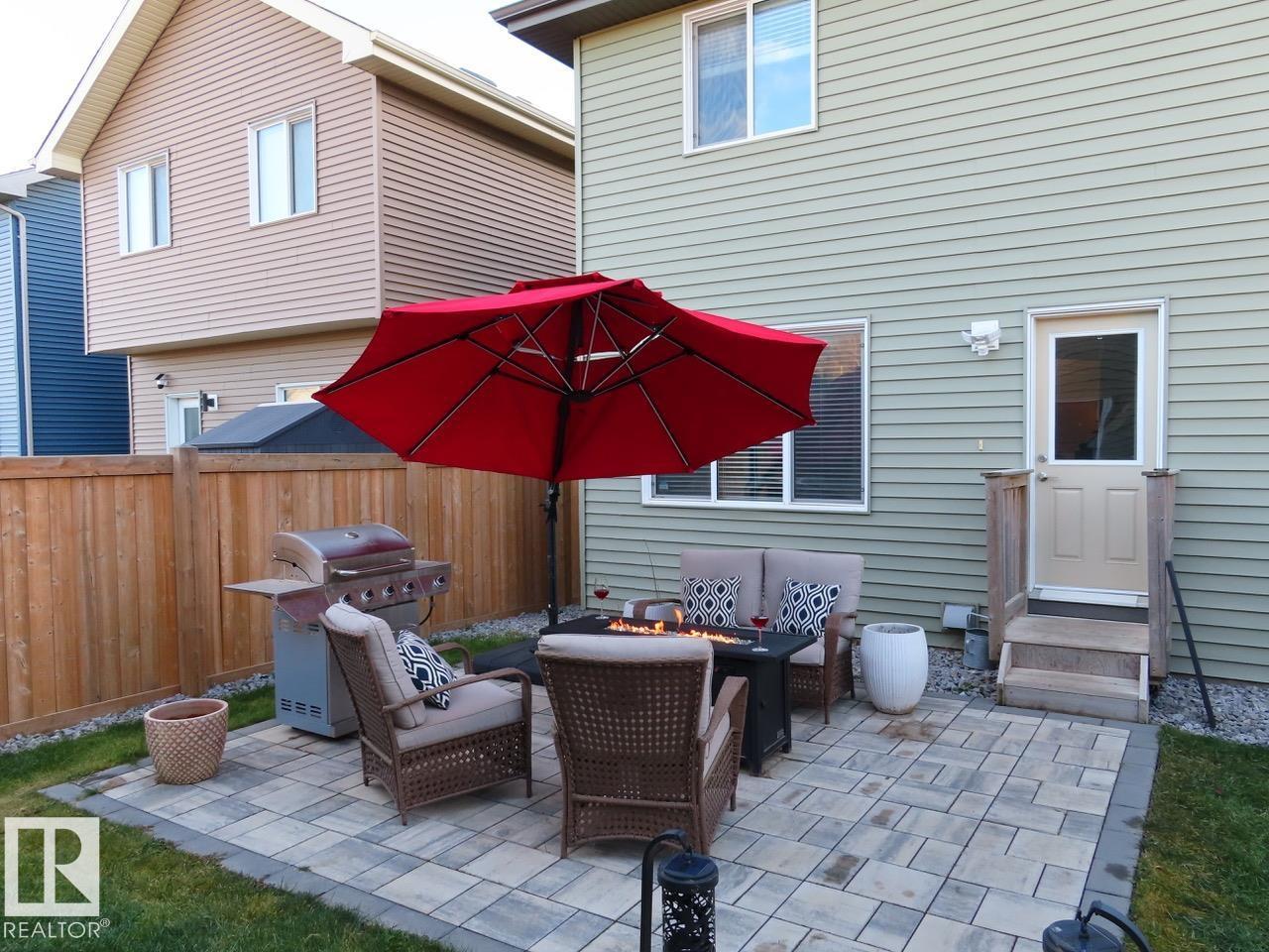 22220 88 Av Nw, Edmonton, Alberta  T5T 7H2 - Photo 32 - E4486197