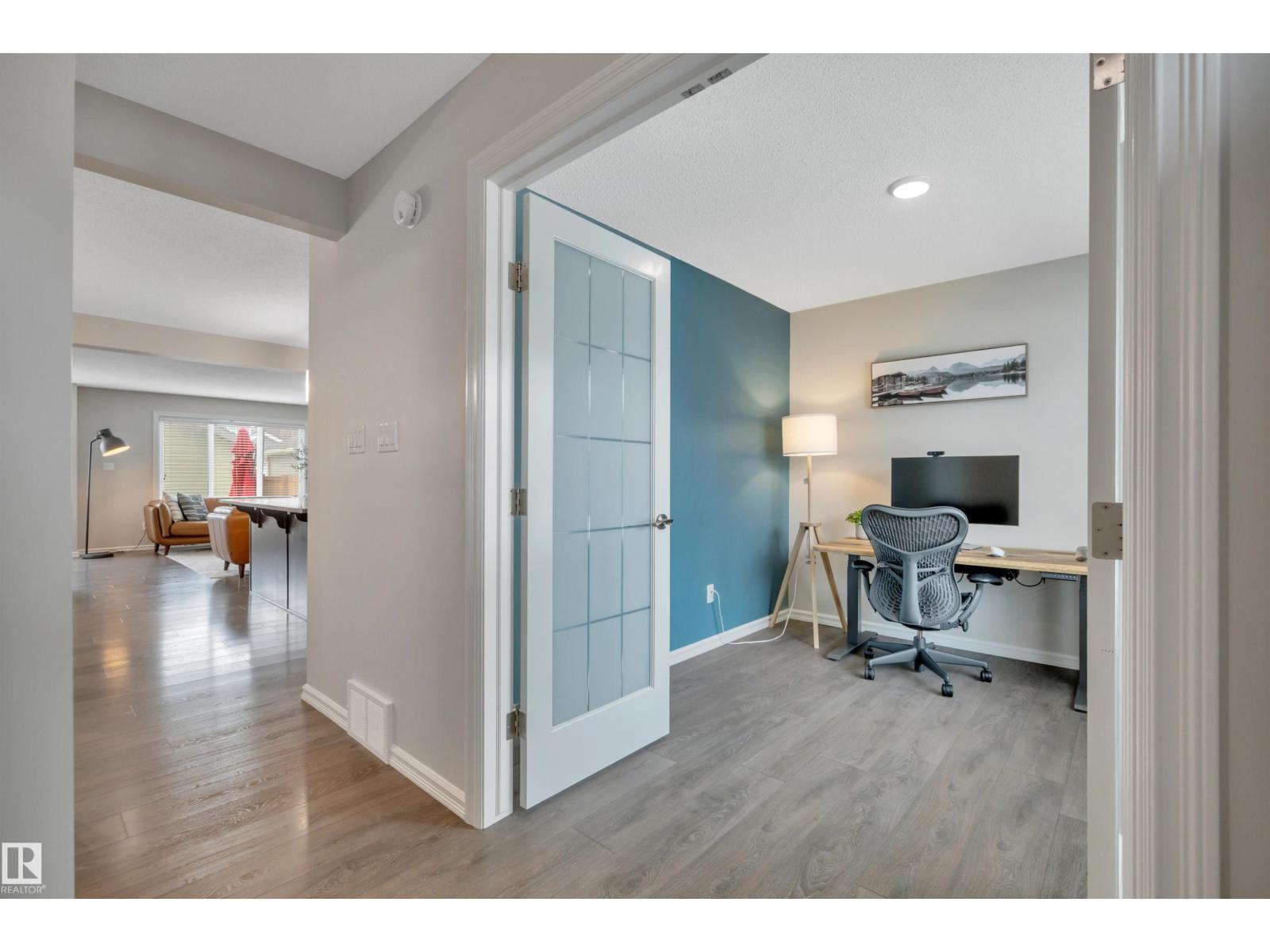 22220 88 Av Nw, Edmonton, Alberta  T5T 7H2 - Photo 15 - E4486197