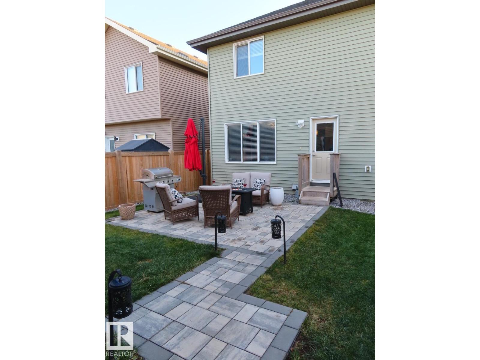 22220 88 Av Nw, Edmonton, Alberta  T5T 7H2 - Photo 33 - E4486197