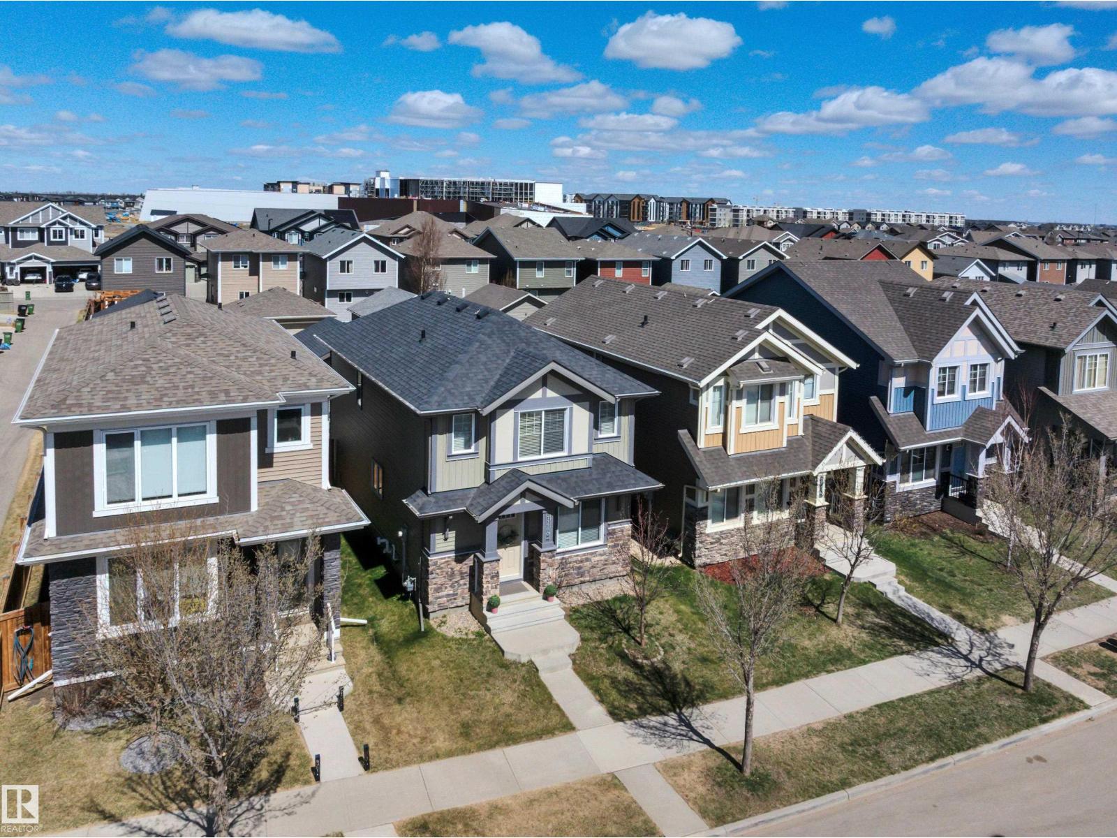 22220 88 Av Nw, Edmonton, Alberta  T5T 7H2 - Photo 40 - E4486197