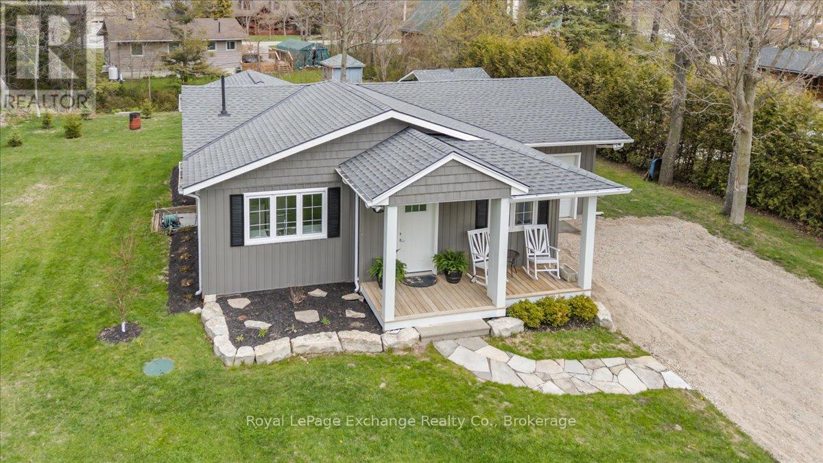 916 Tanglewood Drive, Huron-Kinloss, Ontario  N0G 2R0 - Photo 2 - X13107568