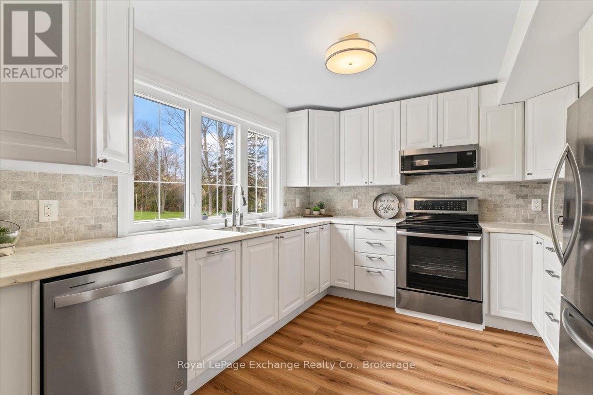 916 Tanglewood Drive, Huron-Kinloss, Ontario  N0G 2R0 - Photo 7 - X13107568