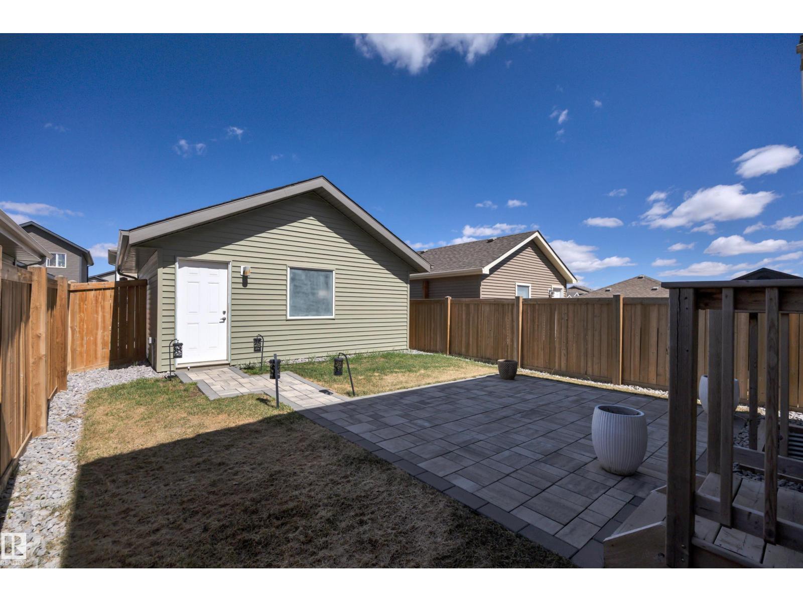 22220 88 Av Nw, Edmonton, Alberta  T5T 7H2 - Photo 36 - E4486197