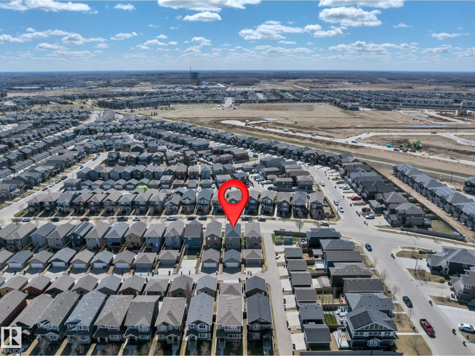22220 88 Av Nw, Edmonton, Alberta  T5T 7H2 - Photo 50 - E4486197