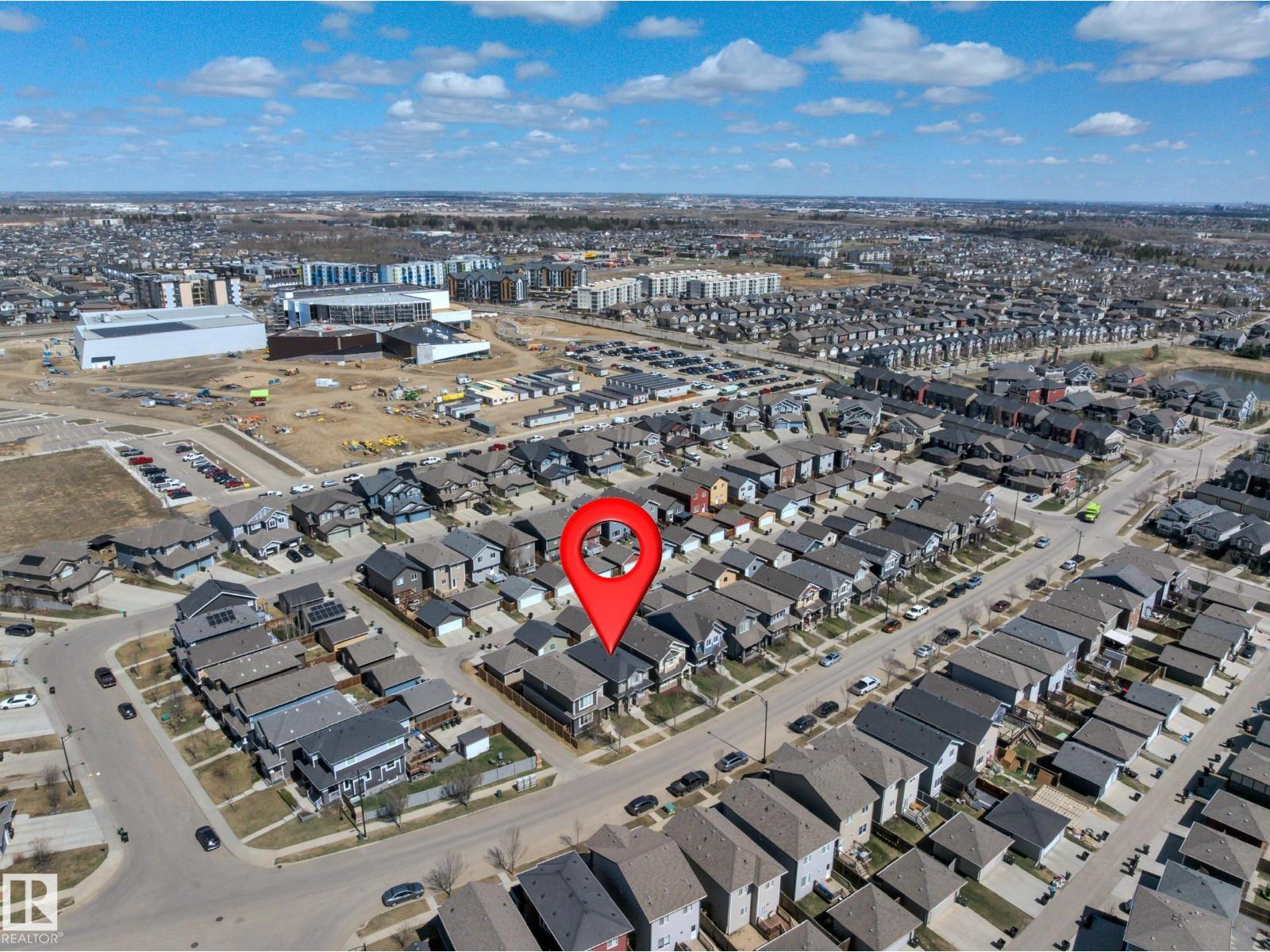 22220 88 Av Nw, Edmonton, Alberta  T5T 7H2 - Photo 49 - E4486197
