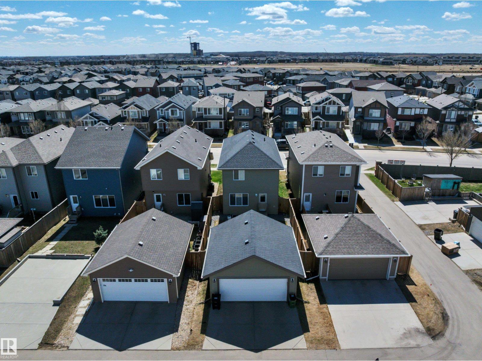 22220 88 Av Nw, Edmonton, Alberta  T5T 7H2 - Photo 55 - E4486197