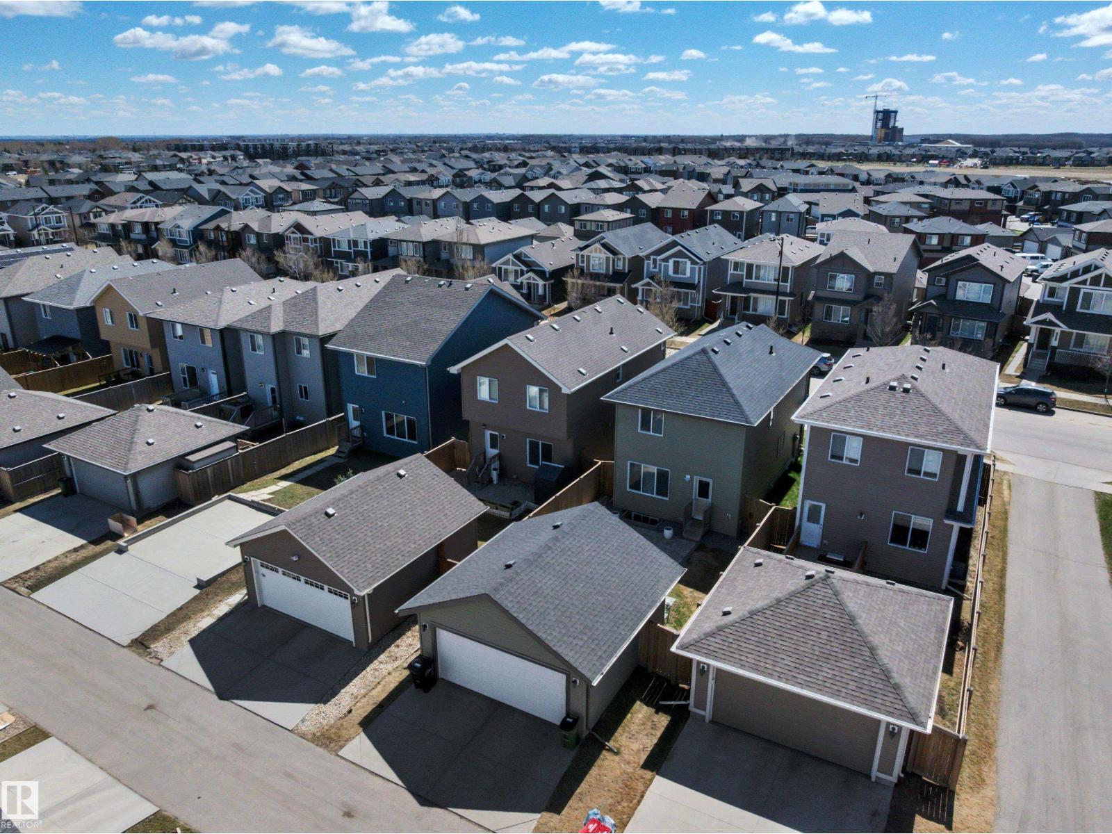 22220 88 Av Nw, Edmonton, Alberta  T5T 7H2 - Photo 54 - E4486197