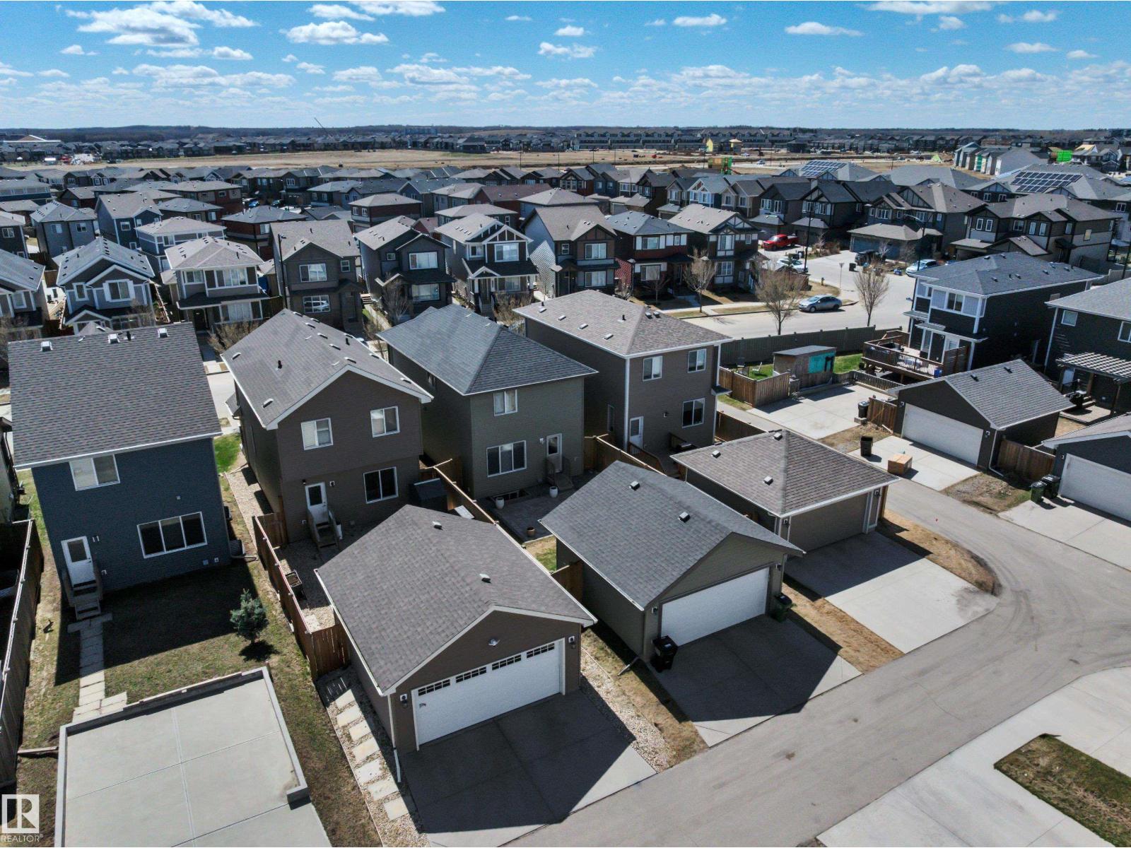 22220 88 Av Nw, Edmonton, Alberta  T5T 7H2 - Photo 46 - E4486197