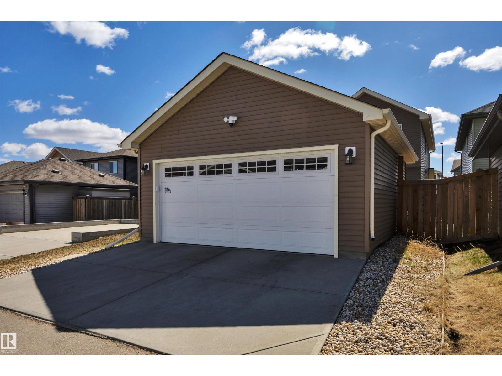 22220 88 Av Nw, Edmonton, Alberta  T5T 7H2 - Photo 47 - E4486197