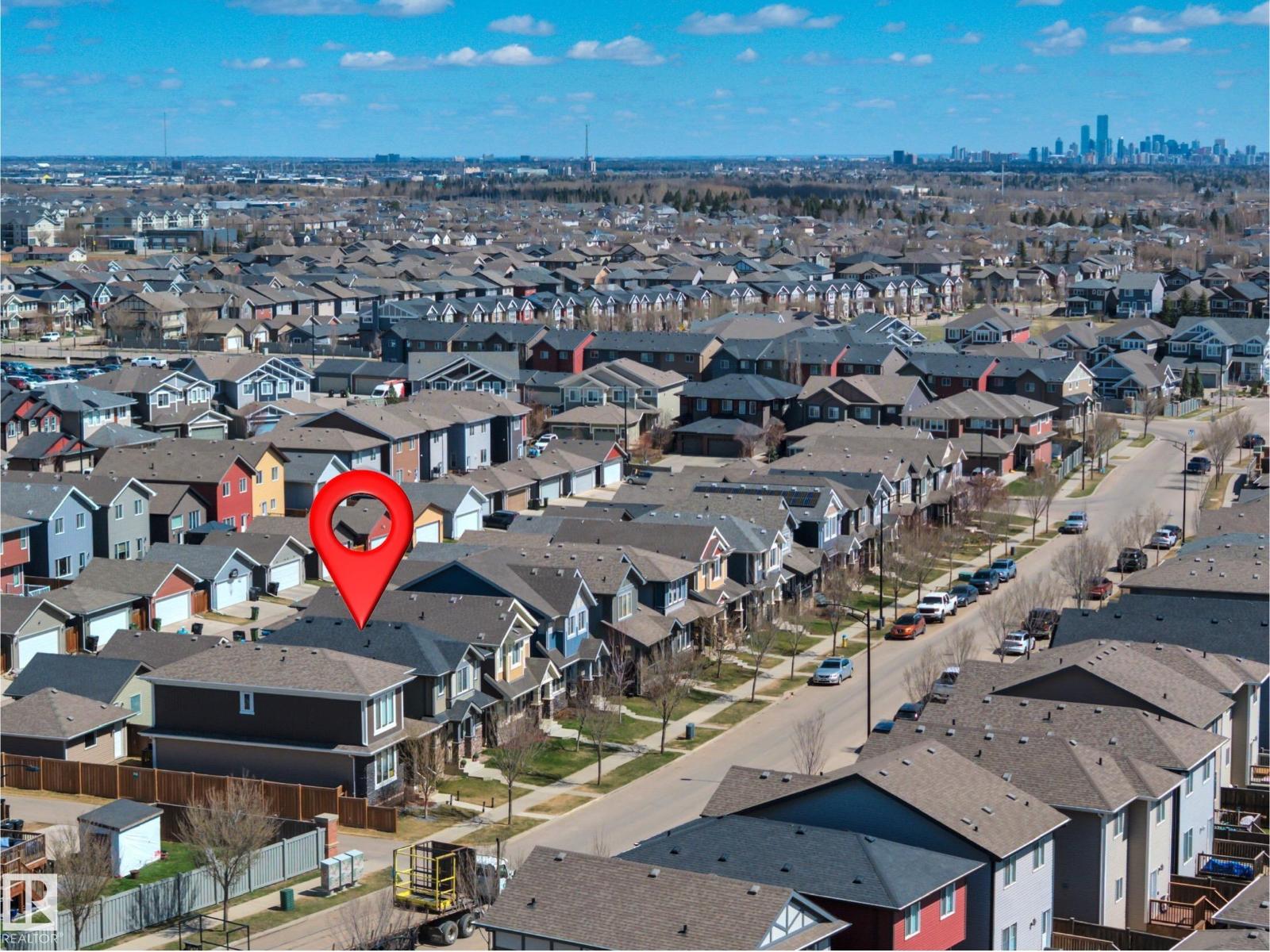 22220 88 Av Nw, Edmonton, Alberta  T5T 7H2 - Photo 48 - E4486197