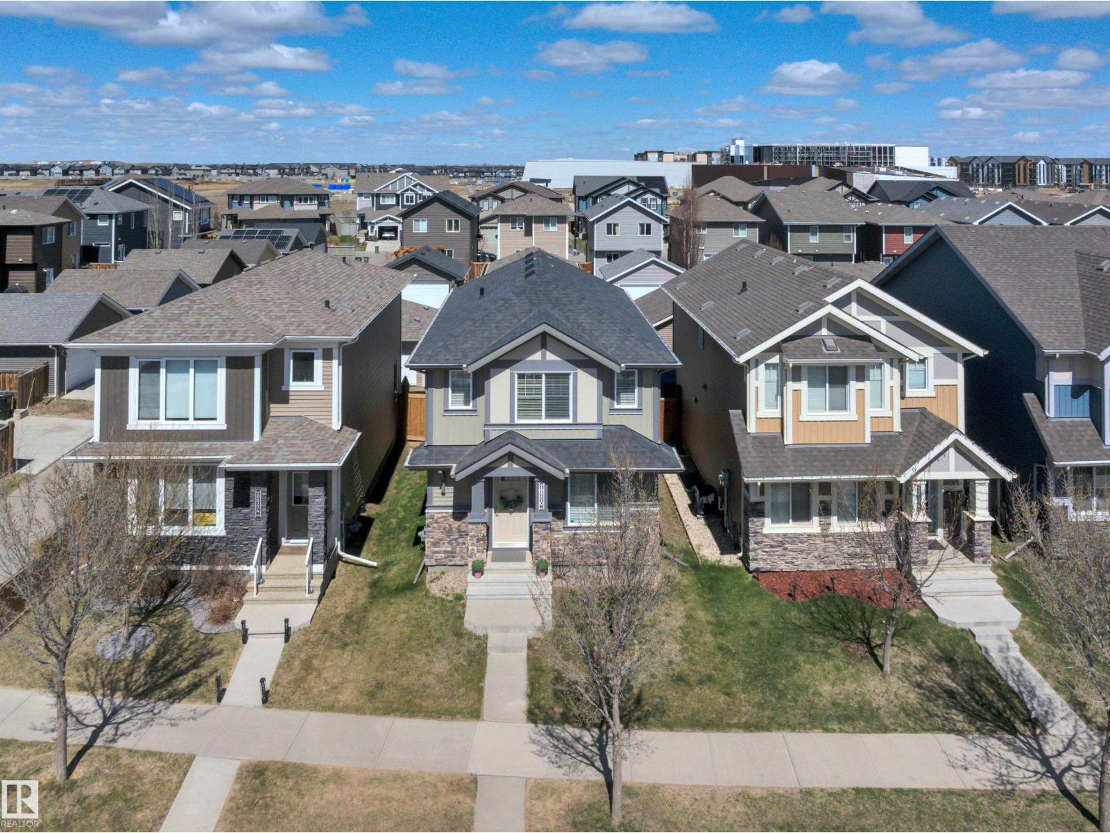 22220 88 Av Nw, Edmonton, Alberta  T5T 7H2 - Photo 41 - E4486197