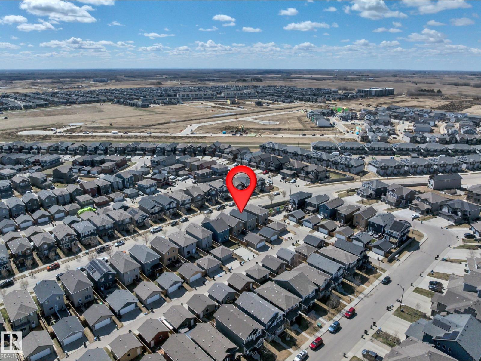 22220 88 Av Nw, Edmonton, Alberta  T5T 7H2 - Photo 51 - E4486197