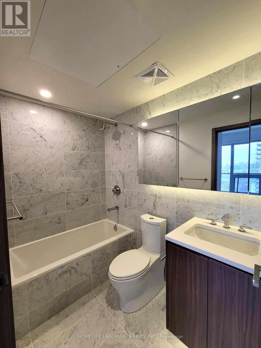 2905 - 95 Mcmahon Drive, Toronto, Ontario  M2K 0H2 - Photo 17 - C13107518