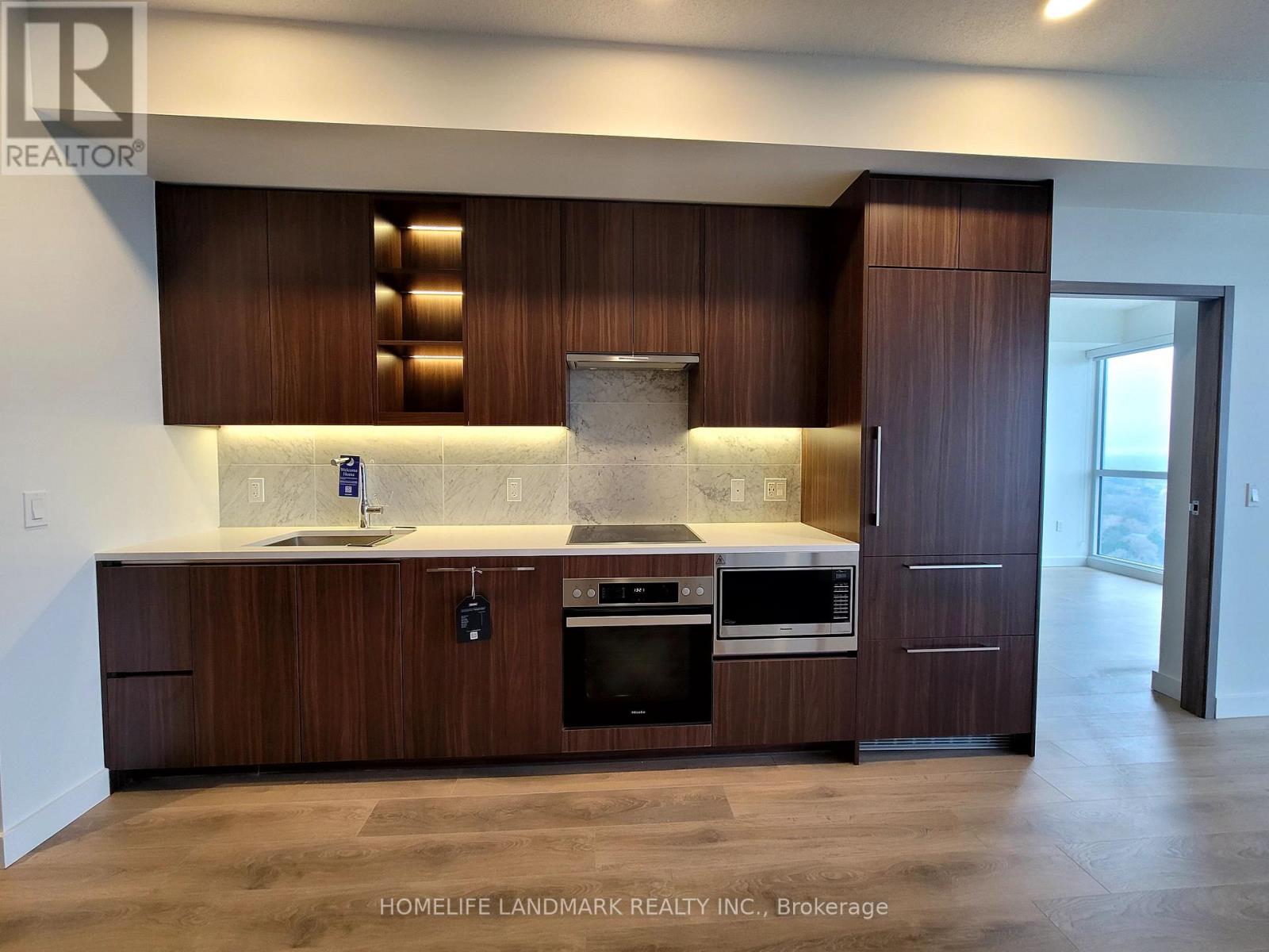 2905 - 95 Mcmahon Drive, Toronto, Ontario  M2K 0H2 - Photo 4 - C13107518